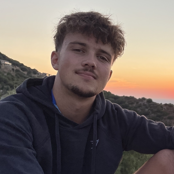 Tim - Prof de maths - Claix