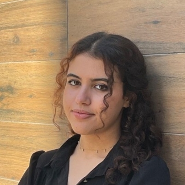 Zineb - Prof d'arabe - Casablanca