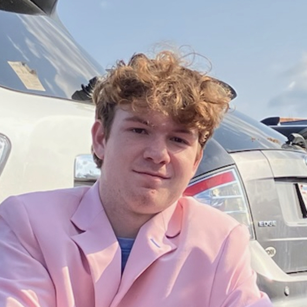 Zach - Finance tutor - Boston