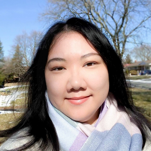 Joy - Chinese tutor - St. Catharines