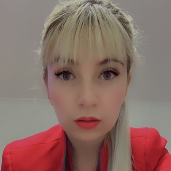 Laura - Spanish tutor - Los Angeles