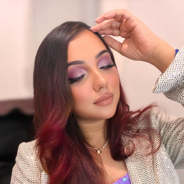 Israt - Make-up tutor - New York