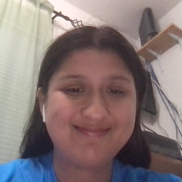 Sharon Tucson, Graduated from the University of Arizona with a