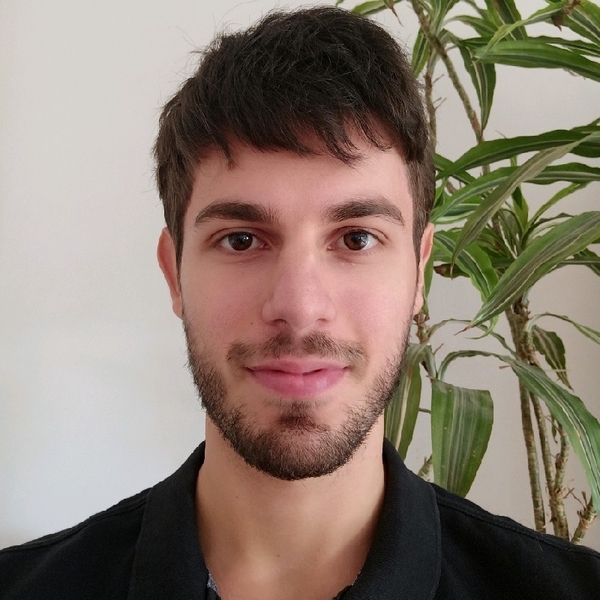 Aldo - Insegnante di google adwords - Santa Maria a Vico