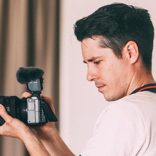 Vincent - Prof de pilotage de drone - Valence