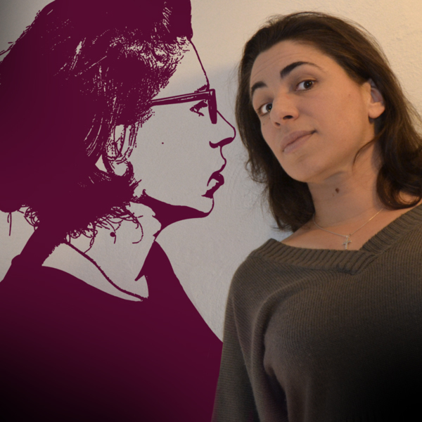 Carla - Prof de dessin - Cranves-Sales