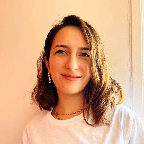 Melisa - Prof d'espagnol - Paris