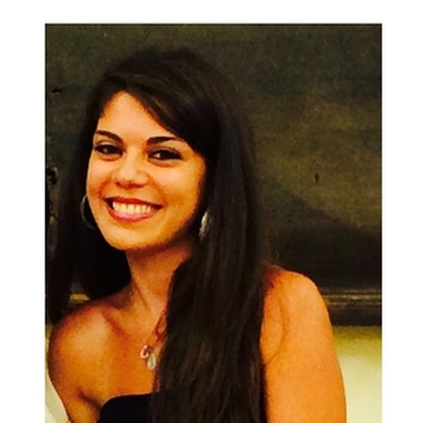 Rosanna - Insegnante di letteratura generale - Sant'Antonio Abate