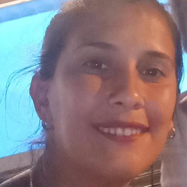 Marlene - profesor de español para extranjeros - Villa Carlos Paz