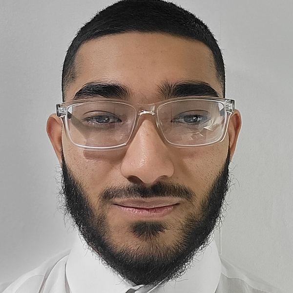 Ibrahim - Biology tutor - Birmingham