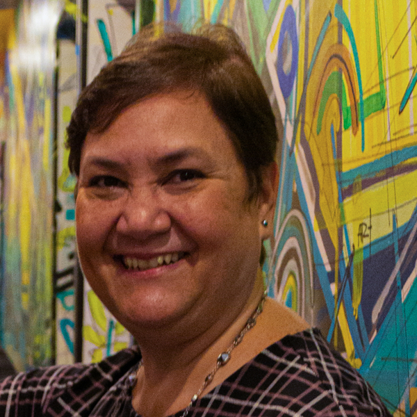 Ivette - Spanish tutor - Edmond