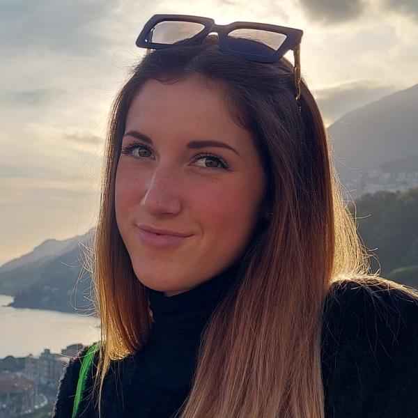 Francesca - Insegnante di aiuto compiti - Villalba Di Guidonia