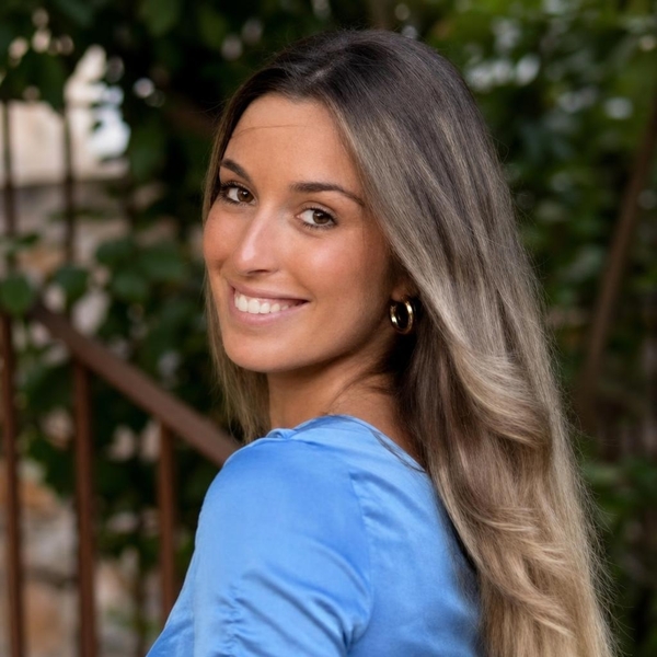 Marina - Profe de lengua castellana y literatura - Son Servera