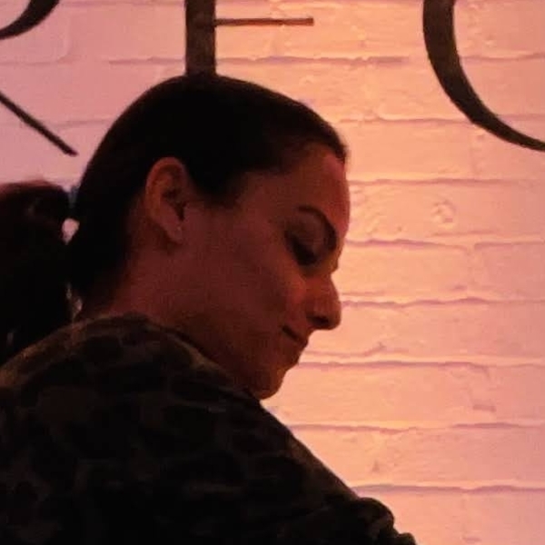 Shyamala - Personal trainer - Slough