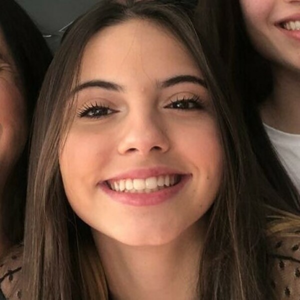 Julia - Professor de inglês - São Paulo