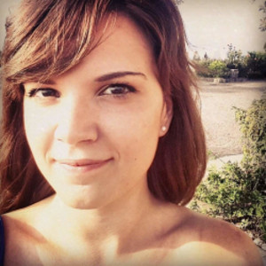 Viviana - Insegnante di biologia - Portici