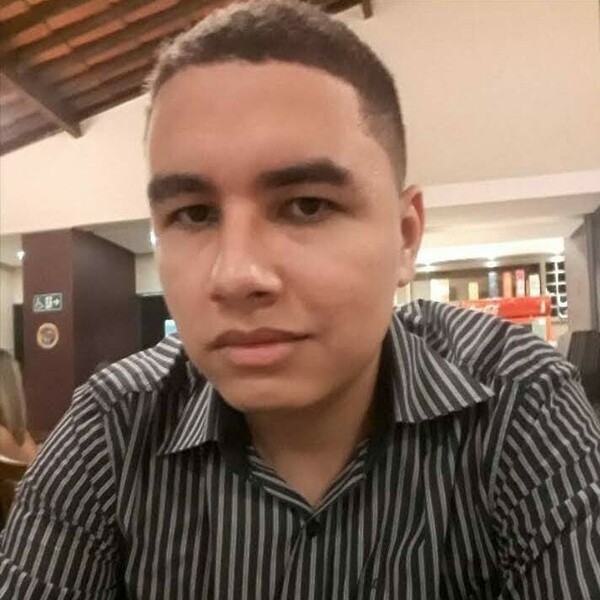 Guilherme Teixeira - Professor de autocad - São Luís