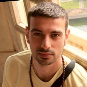 Alessio - Insegnante di aiuto tesi - Castiglione a Casauria