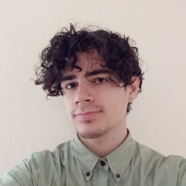 Raphaël - Prof de maths - Arles