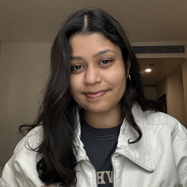 Shruti - Spanish tutor - Mumbai