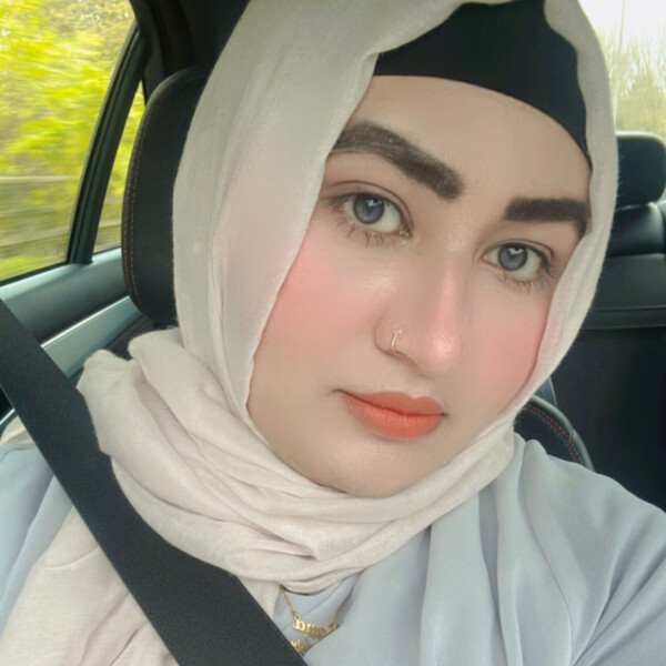 Sana - Quran tutor - Luton