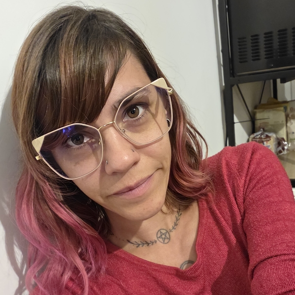 Deborah - Prof d'autres loisirs - Borgo