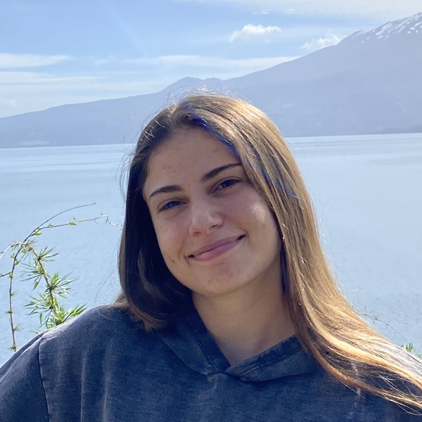 Cinthia - prof de Matemáticas - Buenos Aires