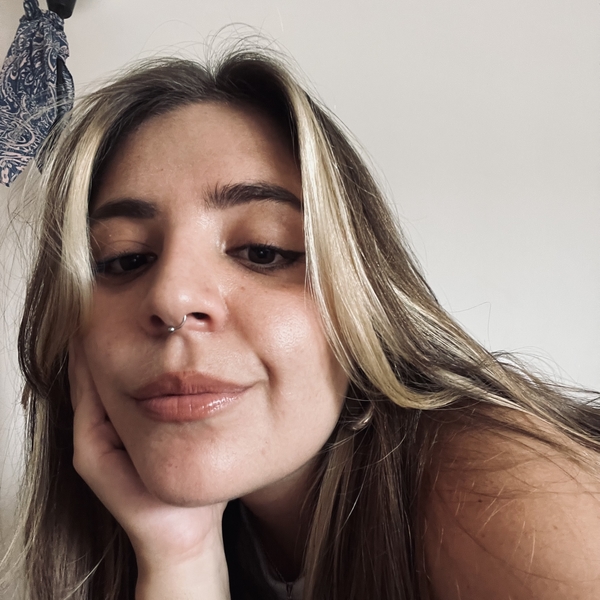 Chiara - Insegnante di ripetizioni - Roma