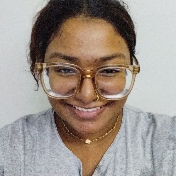 Trisha - English Reading Tutor - Tanjung Bungah