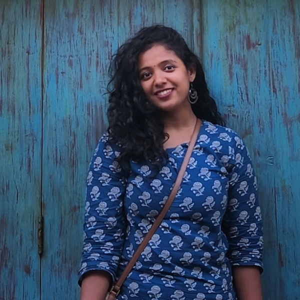 Ashitha - Chemistry tutor - Bengaluru