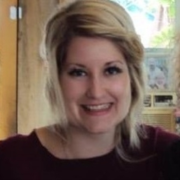 Rebecca - Insegnante di vocaboli - inglese - Roma