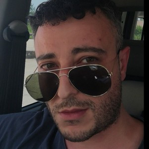Giuseppe - Insegnante di autocad - Latina