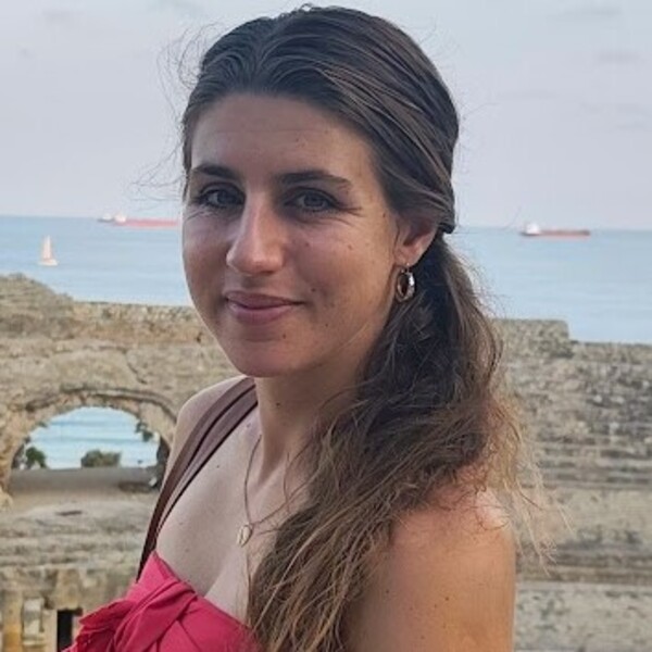 Sarah - Prof de préparation concours / examen - Carouge