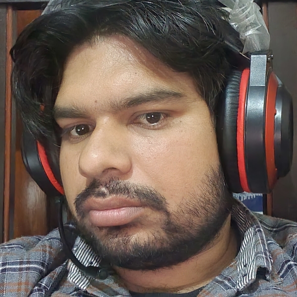 Sohail - Computer skills tutor - London