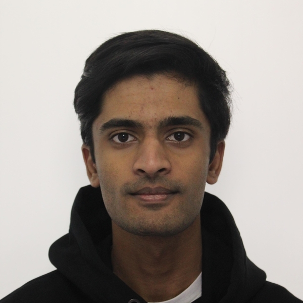 Sid - Economics tutor - London