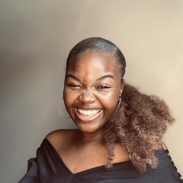 Tavonga - English tutor - Port Elizabeth