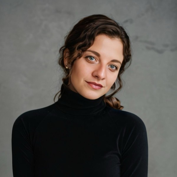 Francesca - Insegnante di italiano scolastico - Sesto Fiorentino
