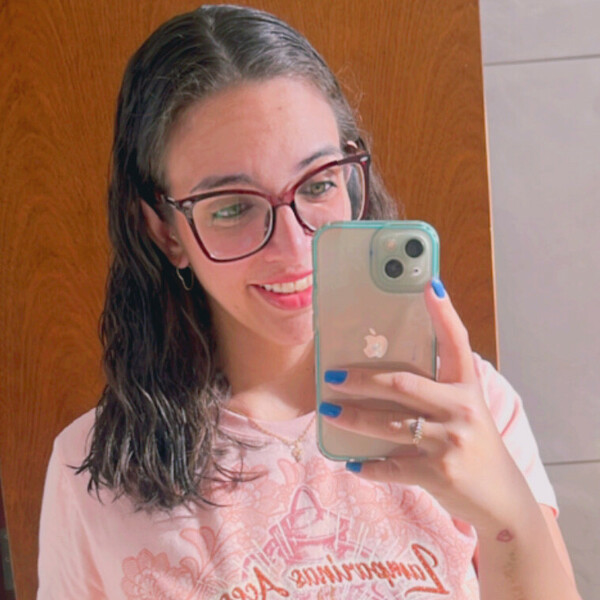 Bárbara - Professor de português para estrangeiros - Brodowski