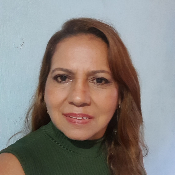 Sônia - Professor de reforço escolar - Belém