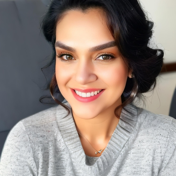Nutricionista Camila - Professor de nutrição - 