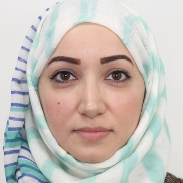 Asia - Maths tutor - Prestons