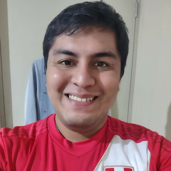 Héctor - profesor de español para extranjeros - Lima