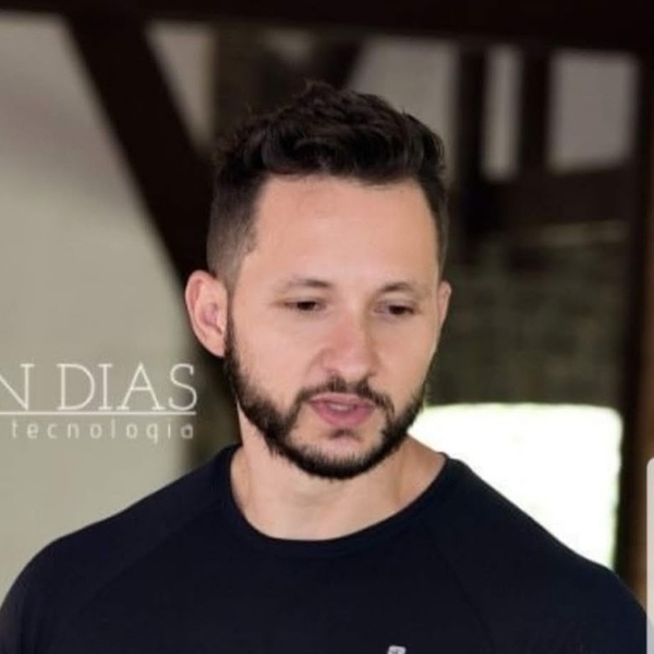 Marcos - personal trainer - Jardim São Jorge