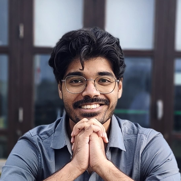 Swapnil - Data analyst tutor - Dublin