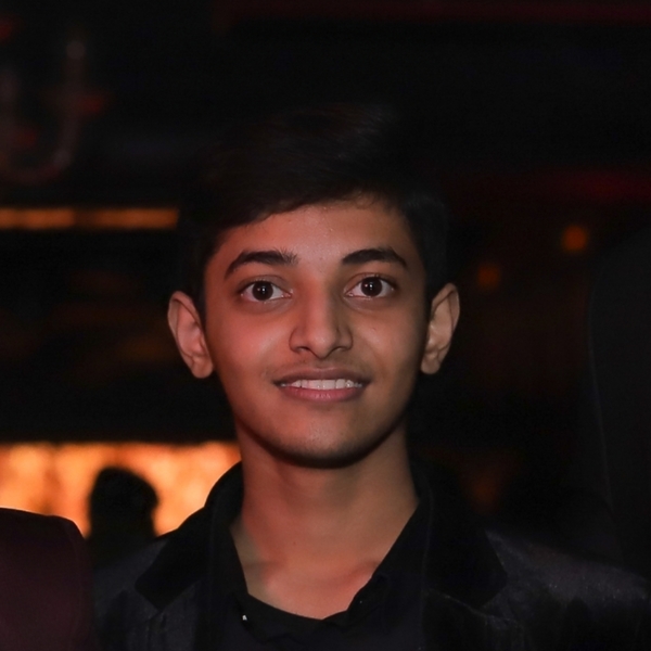 Hardik - Math tutor - New Delhi