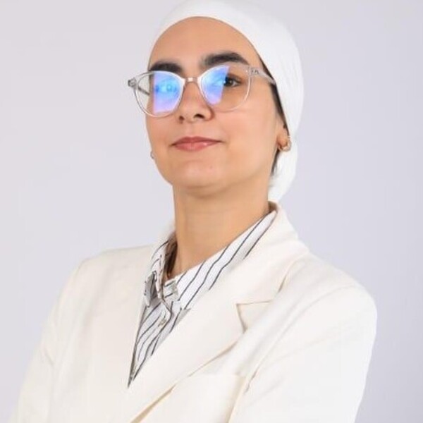 Soukeina - Prof d'arabe - Casablanca
