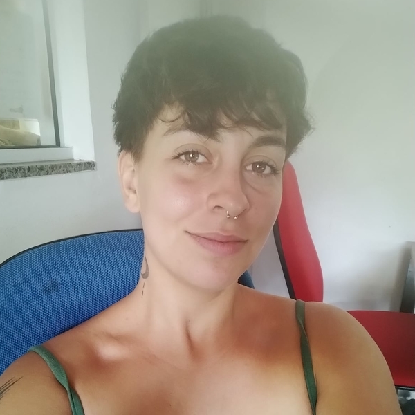 Malena - profesor de español para extranjeros - Madrid