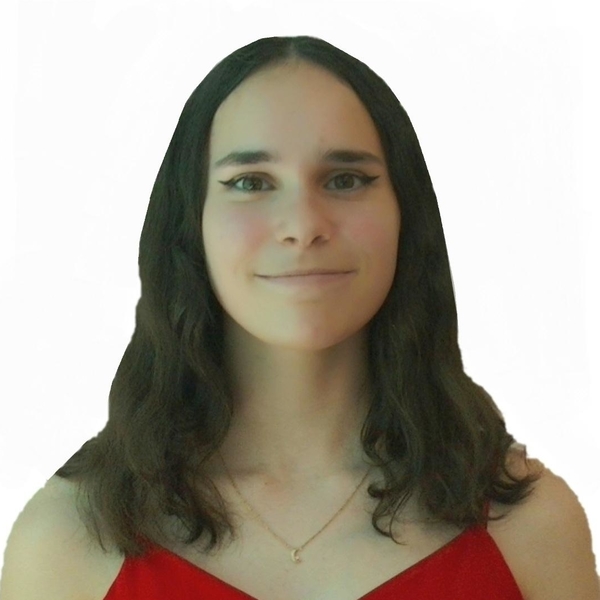 Manon - Prof de maths - Toulouse