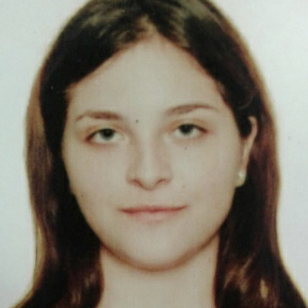 Ariana - Professor de inglês - São Paulo
