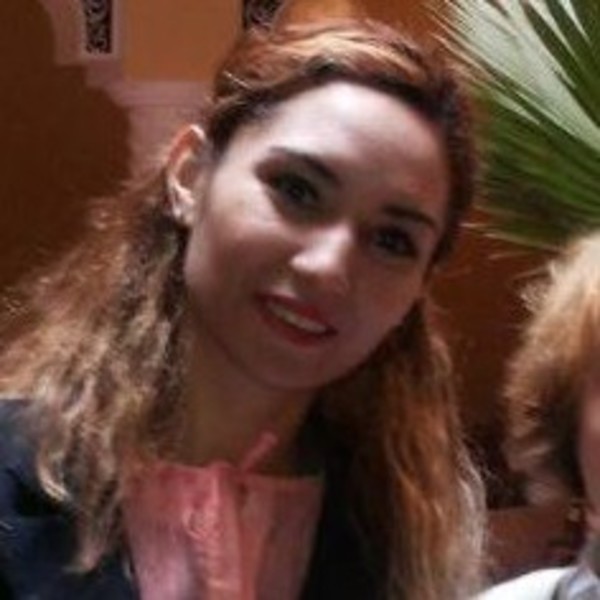 Zoya - Prof d'arabe - Marrakech